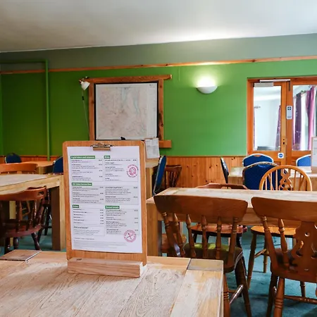 Hostel Yha Borrowdale *