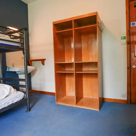Yha Borrowdale Хостел
