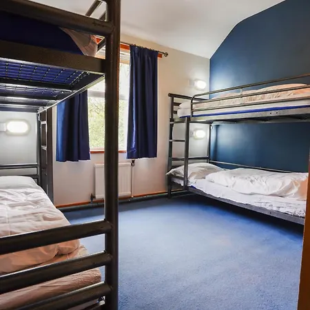 Yha Borrowdale