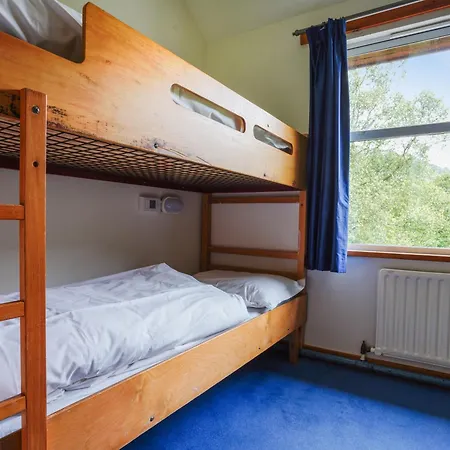 Yha Borrowdale Хостел Ростуэйт