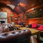 Yha Borrowdale *