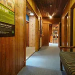 Yha Borrowdale Hostel *