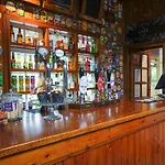 Yha Borrowdale * Rosthwaite