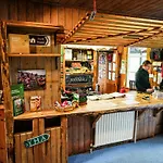 Hostel Yha Borrowdale Rosthwaite