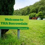 Yha Borrowdale Rosthwaite