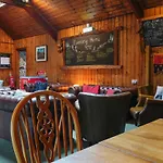 Yha Borrowdale Hostel Rosthwaite