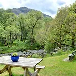 Yha Borrowdale * Rosthwaite