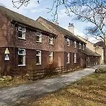 Yha Borrowdale