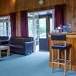 Hostel Yha Borrowdale Rosthwaite