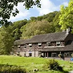 Hostel Yha Borrowdale *
