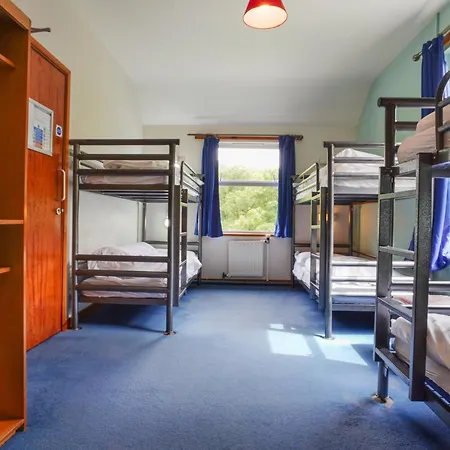 Yha Borrowdale Vandrerhjem