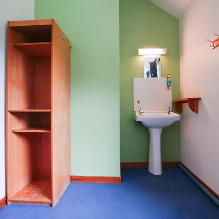 Yha Borrowdale Rosthwaite