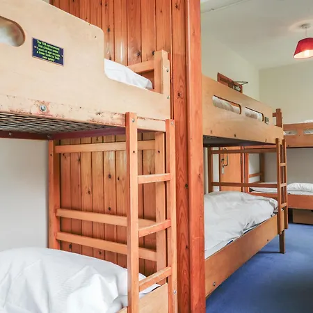 Yha Borrowdale Rosthwaite