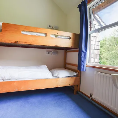 Yha Borrowdale Vandrerhjem