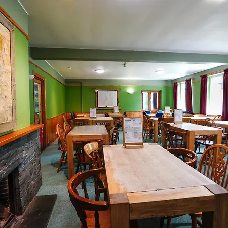 Yha Borrowdale