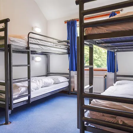 Yha Borrowdale Vandrerhjem