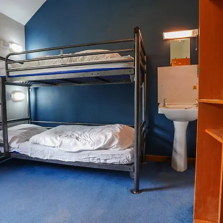 Yha Borrowdale * Rosthwaite