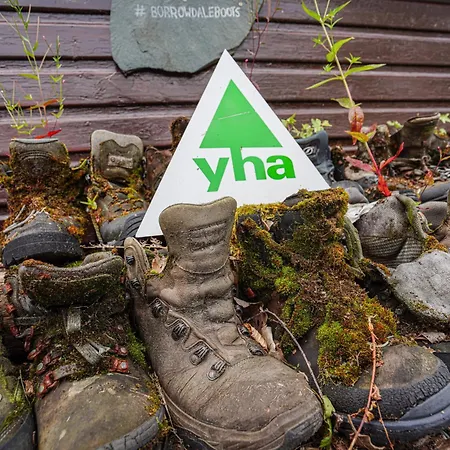 Yha Borrowdale