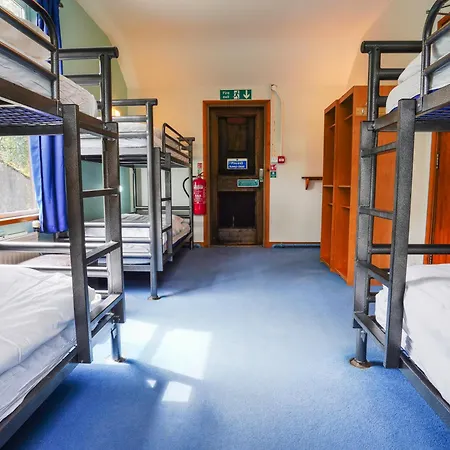 Hostel Yha Borrowdale Rosthwaite
