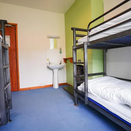 Yha Borrowdale Rosthwaite