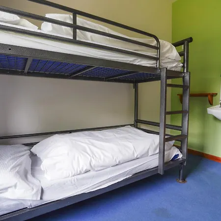 Yha Borrowdale Hostel *