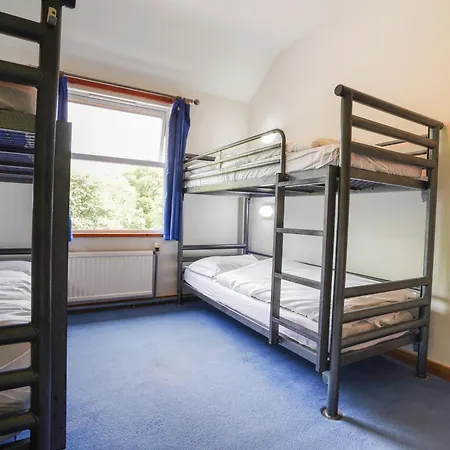 Yha Borrowdale Hostel *