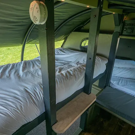 Hostel Yha Borrowdale