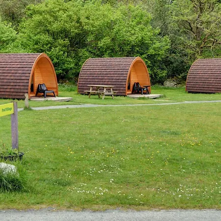 Yha Borrowdale