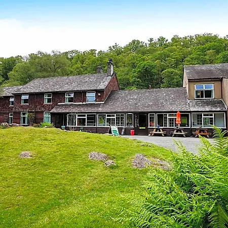 Yha Borrowdale Hostel Rosthwaite