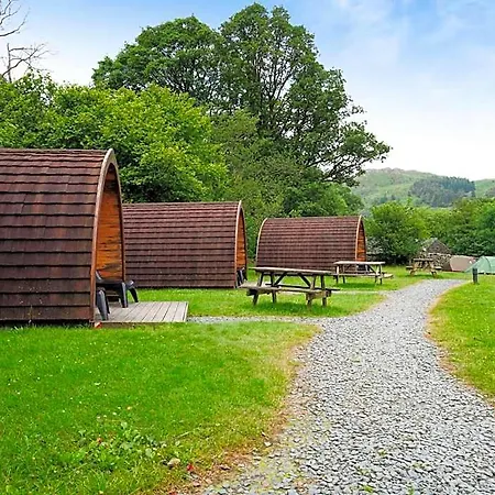 Hostel Yha Borrowdale
