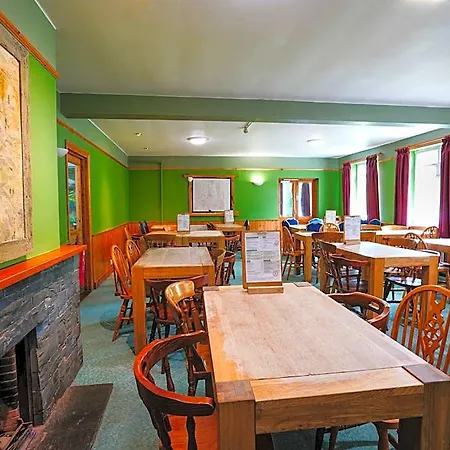 Yha Borrowdale
