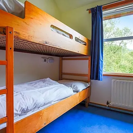 Yha Borrowdale * Rosthwaite