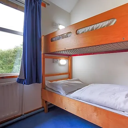 Yha Borrowdale Hostel *