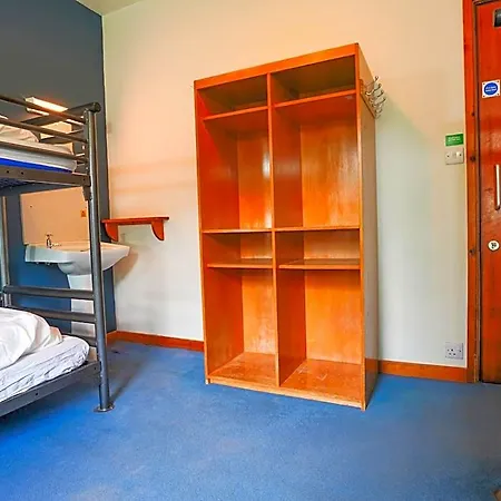 Hostel Yha Borrowdale