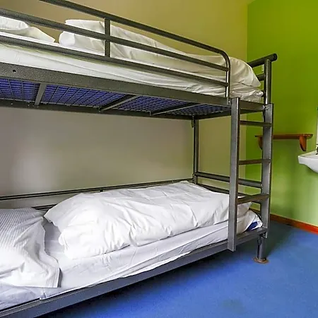 Hostel Yha Borrowdale