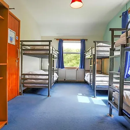 Yha Borrowdale