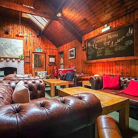 Hostel Yha Borrowdale