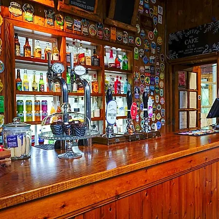 Yha Borrowdale * Rosthwaite
