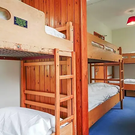 Yha Borrowdale