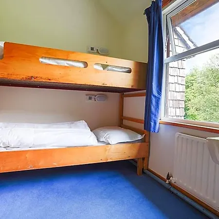 Yha Borrowdale