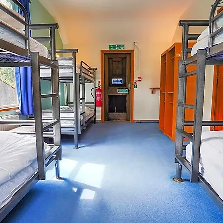Yha Borrowdale Hostel