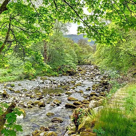 Yha Borrowdale * Rosthwaite