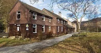 Yha Borrowdale