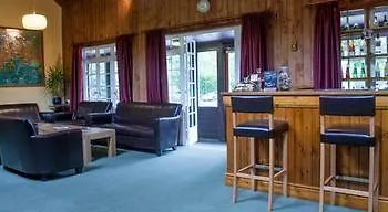 Vandrerhjem Yha Borrowdale Rosthwaite