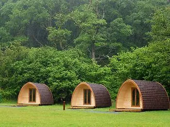 Hostel Yha Borrowdale Rosthwaite