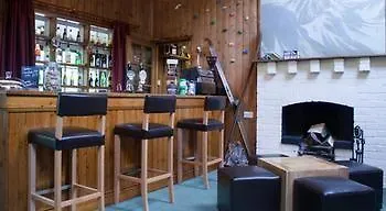 Yha Borrowdale