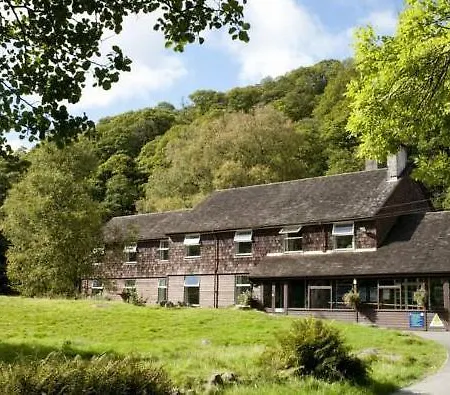 Vandrerhjem Yha Borrowdale *