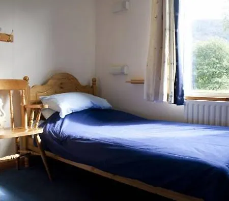 Vandrerhjem Yha Borrowdale