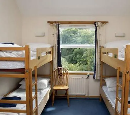 Yha Borrowdale Rosthwaite