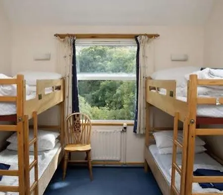 Yha Borrowdale